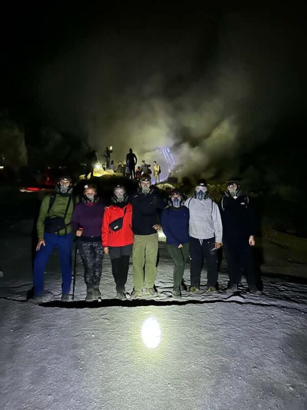 From Yogyakarta : 3Days Bromo-Ijen Vulcano drop Bali Hotel - What to Expect: The Realities of the Experience