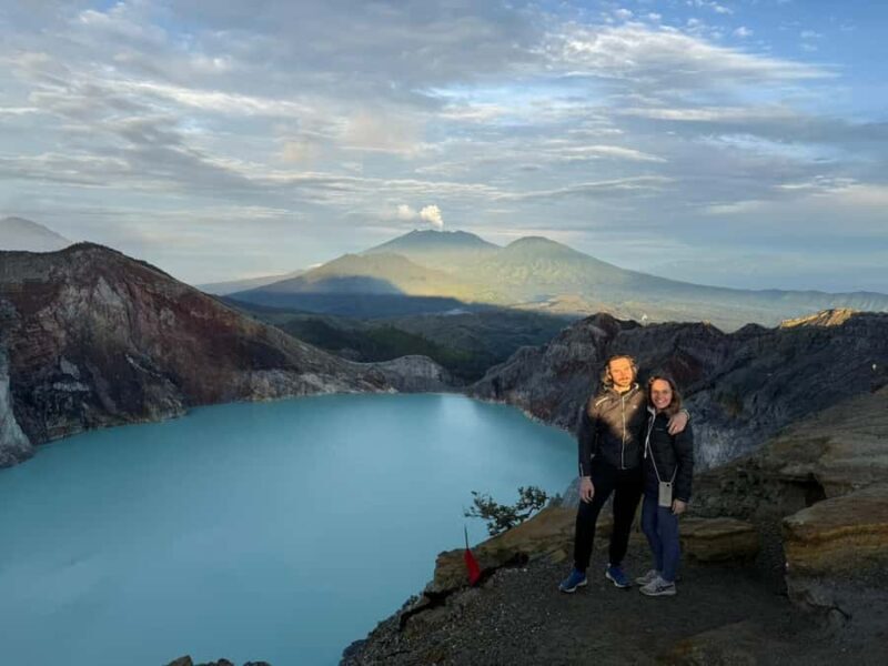 From Yogyakarta : 3Days Bromo-Ijen Vulcano drop Bali Hotel - Final Thoughts: Who Is This Tour Best For?