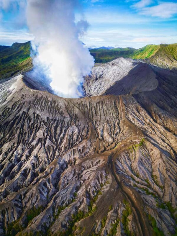 From Yogyakarta : 3Days Bromo-Ijen Vulcano drop Bali Hotel - FAQs