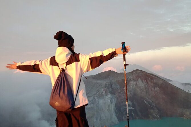 From Yogyakarta: Borobudur, Bromo and Ijen Crater 4 - Day Tour - Authentic Experiences and Hidden Gems