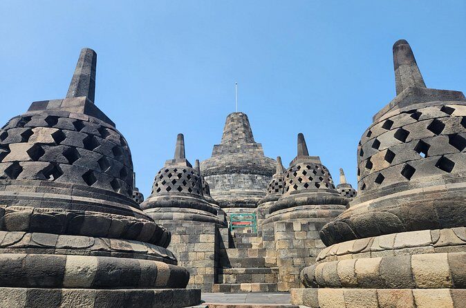 From Yogyakarta: Borobudur, Bromo and Ijen Crater 4 - Day Tour - Who Will Love This Tour?