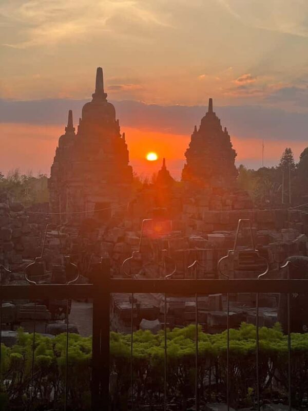 From Yogyakarta: Borobudur & Prambanan Temple Tour - From Yogyakarta: Borobudur & Prambanan Temple Tour — A Deep Dive