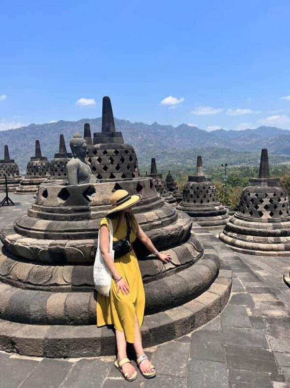 From Yogyakarta: Borobudur & Prambanan Temple Tour - What Makes This Tour Stand Out?