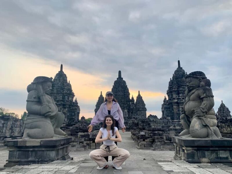 From Yogyakarta: Borobudur & Prambanan Temple Tour - Final Thoughts