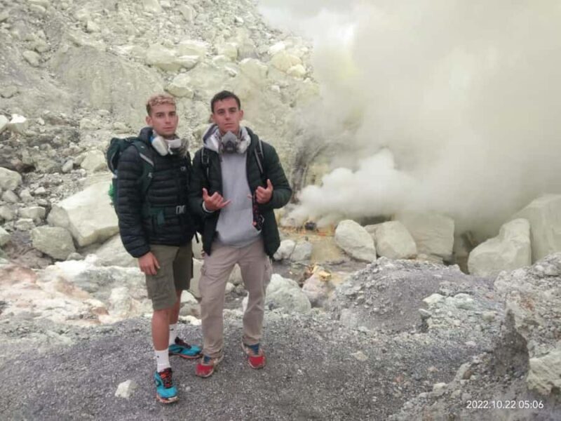 From Yogyakarta: Bromo, ijen, Bali 3days Tour all inclusive - A Detailed Breakdown of the 3-Day Itinerary