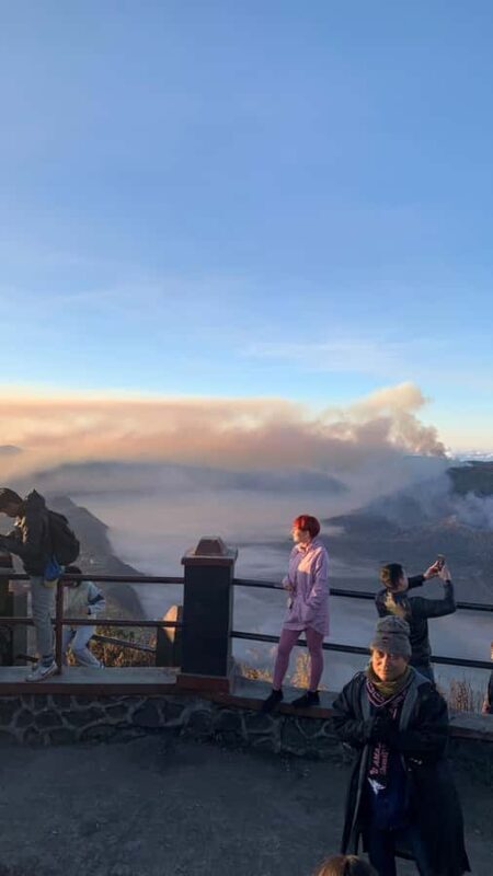 From Yogyakarta: Bromo, ijen, Bali 3days Tour all inclusive - The Sum Up: Is This Tour Worth It?