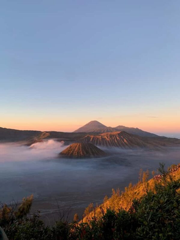 From Yogyakarta: Bromo, ijen, Bali 3days Tour all inclusive - FAQs