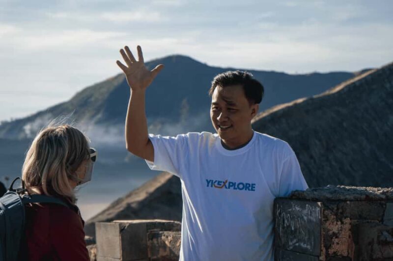 From Yogyakarta: Bromo Sunrise and Labuan Bajo Adventure - The Sum Up