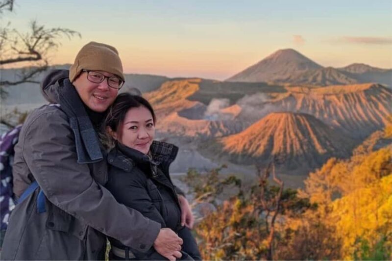 From Yogyakarta: Joined Bromo & Ijen Tour with Bali Drop-off - The Itinerary – What Makes It Special