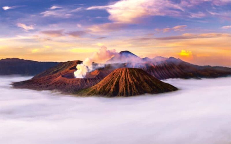 From Yogyakarta: Joined Bromo & Ijen Tour with Bali Drop-off - Insights from Real Travelers