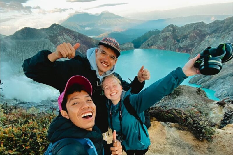 From Yogyakarta: Joined Bromo & Ijen Tour with Bali Drop-off - Who Should Consider This Tour?
