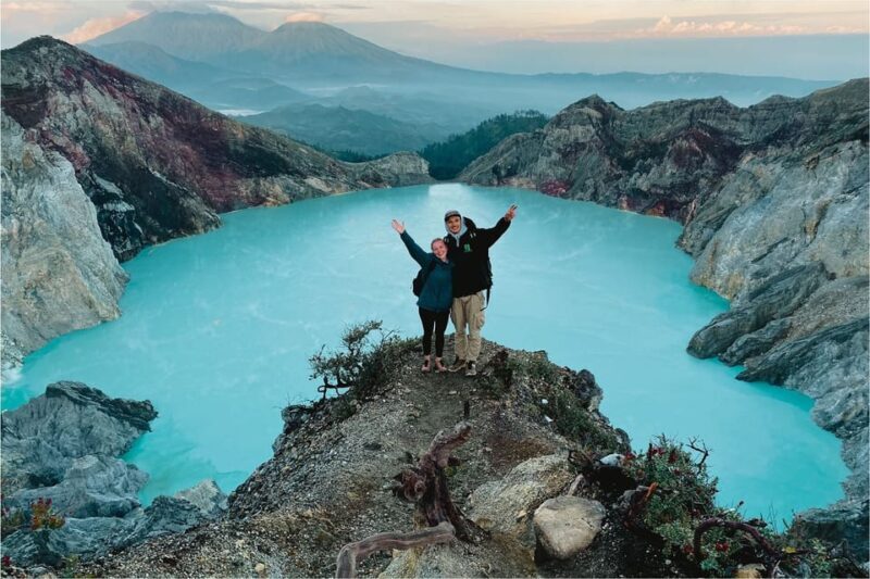 From Yogyakarta: Joined Bromo & Ijen Tour with Bali Drop-off - The Sum Up