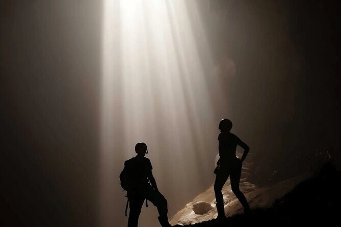 From Yogyakarta: Jomblang Cave with Hotel's Transfer 1 Day - Return Journey and Reflection