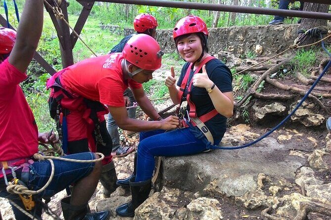 From Yogyakarta: Jomblang Cave with Hotel's Transfer 1 Day - The Value of the Tour