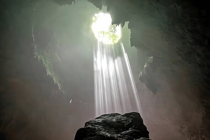 From Yogyakarta: Jomblang Cave with Hotel's Transfer 1 Day - Who Will Love This Tour?