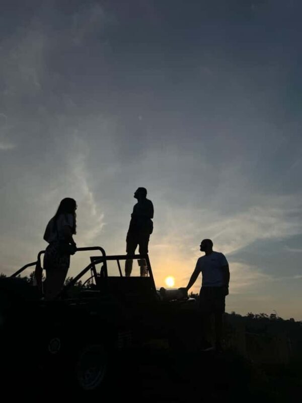 From Yogyakarta : Merapi volcano guided Tour with Jeep - Who Will Love This Tour?