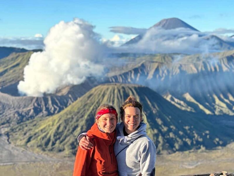From Yogyakarta: Mount Bromo & Ijen Blue fire with Drop Bali - The Value of This Tour