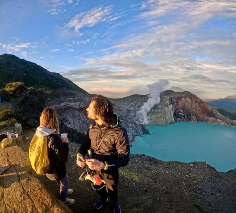 From Yogyakarta: Mount Bromo & Ijen Blue fire with Drop Bali - Final Thoughts