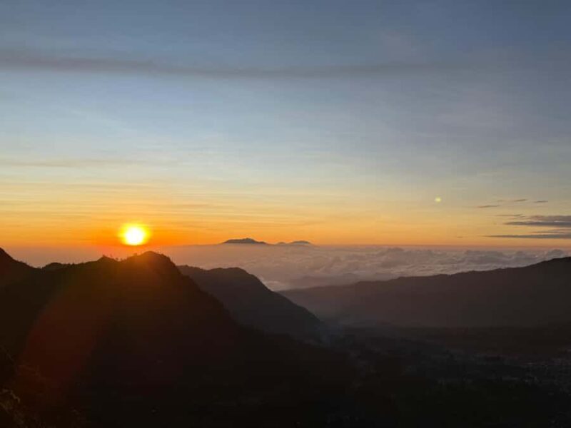 From Yogyakarta: Mount Bromo & Ijen Crater Tour with Train - A comprehensive review of the Yogyakarta: Mount Bromo & Ijen Crater Tour with Train