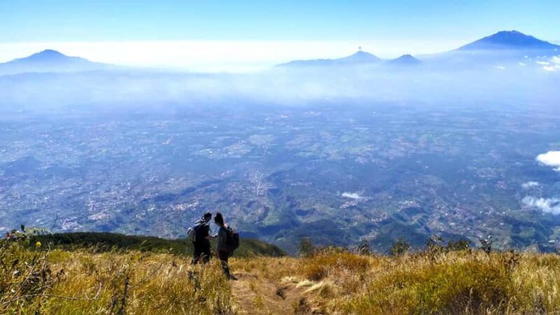 From Yogyakarta: Mount Sumbing Day Hike Via Nepal Van Java - An In-Depth Look at the Mount Sumbing Day Hike