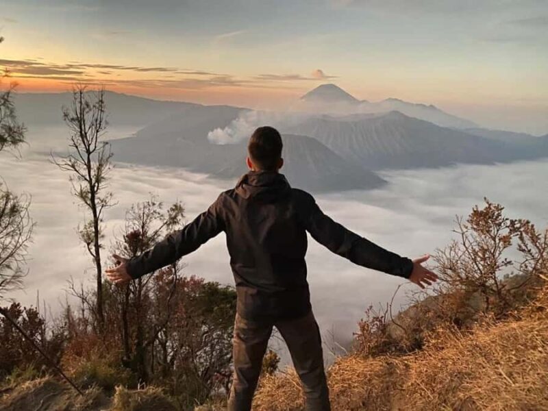 From Yogyakarta or Surabaya or Malang: Bromo Ijen Bali 3D2N - The Complete 3-Day Volcano Adventure: What to Expect