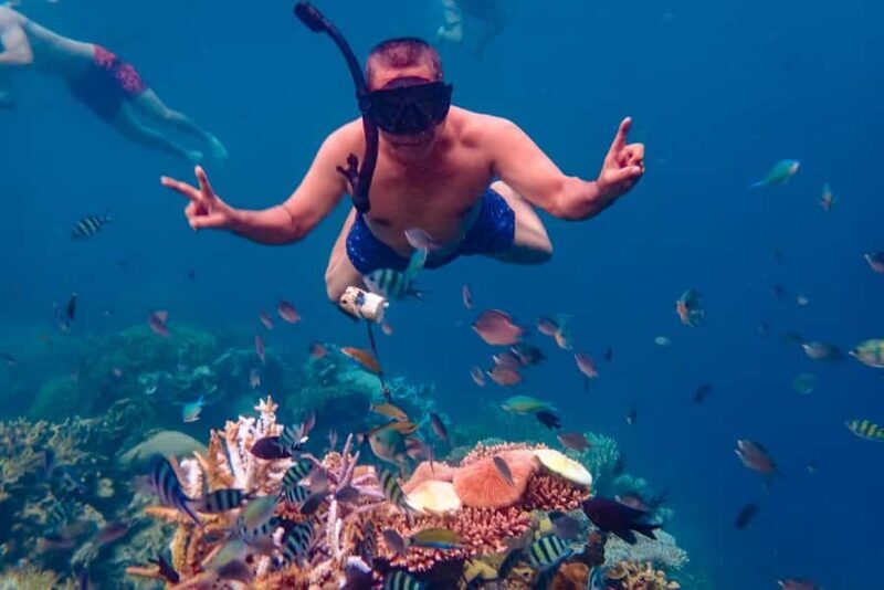 From Yogyakarta: Private 3-Day Karimunjawa Island Tour - The Value of the Experience