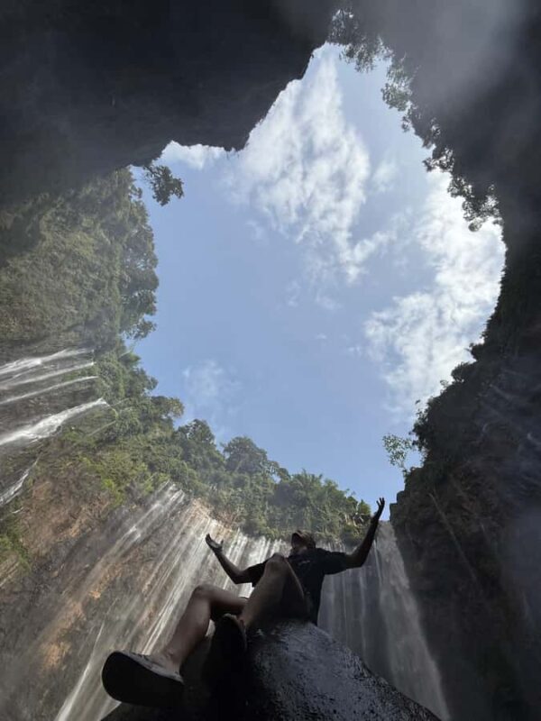 From Yogyakarta/Semarang to Tumpak Sewu Waterfall,Bromo&Ijen - Authentic Insights from Reviews