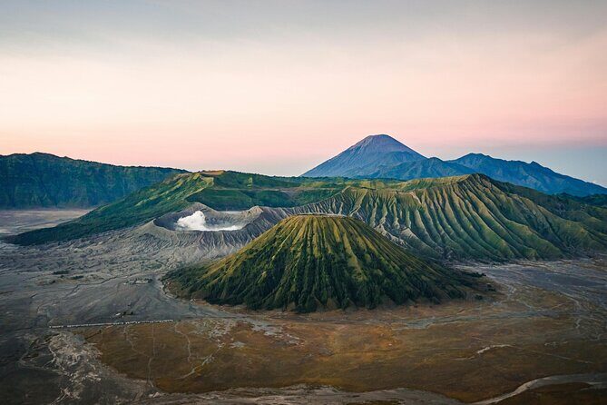 From Yogyakarta to Bali : Bromo and Kawah Ijen in 3 Day Adventure - Transportation & Logistics