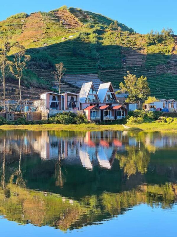 from Yogyakarta to Sunrise Sikunir & Dieng Plateau Tour - A Long but Worthwhile Journey into Central Java’s Highlands