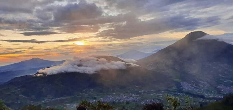 from Yogyakarta to Sunrise Sikunir & Dieng Plateau Tour - Final Thoughts