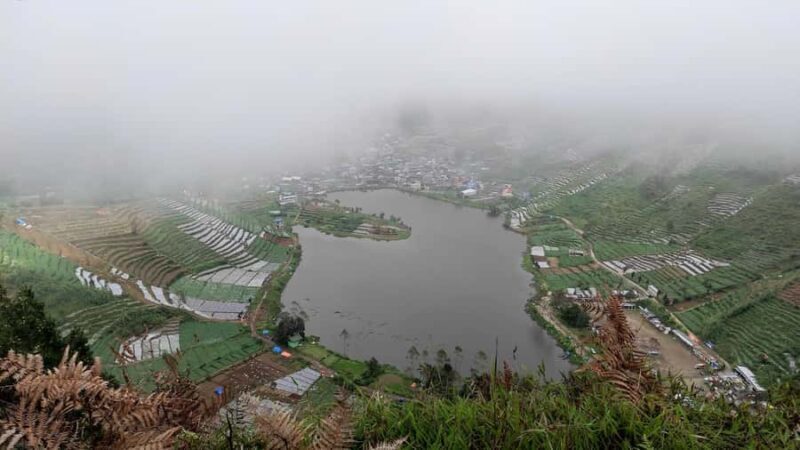 from Yogyakarta to Sunrise Sikunir & Dieng Plateau Tour - FAQ