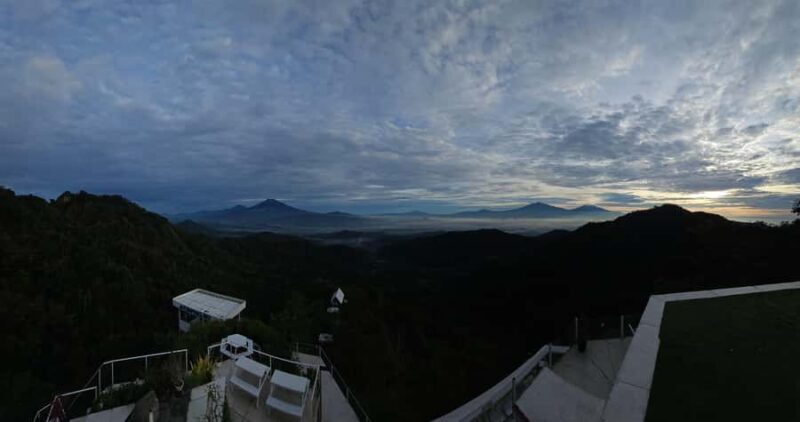 From Yogyakarta: Tumpeng Menoreh Skyline Sunrise - Who Is This Tour Best For?