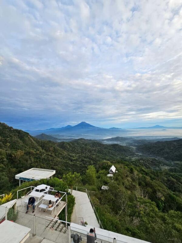 From Yogyakarta: Tumpeng Menoreh Skyline Sunrise - FAQ