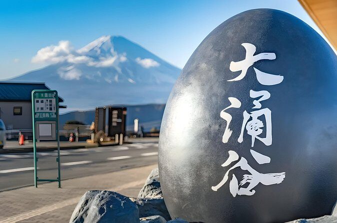 From Yokohama Port Hakone Ropeway & Lake Ashi 10Hour Private Tour - Final Thoughts: Is It Worth It?