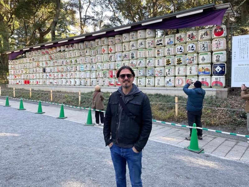 From Yokohama: Tokyo with a Private Licensed Guide - Who Will Love This Tour?