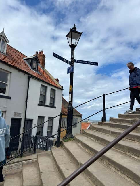 From York: North Yorkshire Moors, Steam Train and Whitby - FAQ