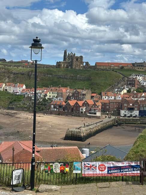 From York: North Yorkshire Moors, Steam Train and Whitby - Final Thoughts