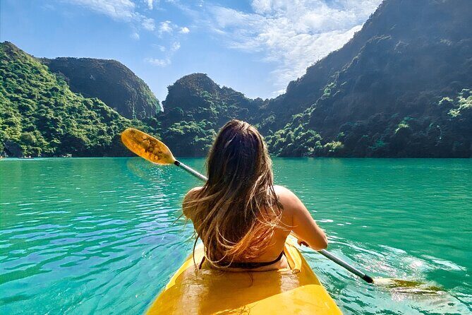 From your cruise port to Hanoi 1 day with our driver - A detailed look at the experience: what you get and what it really means