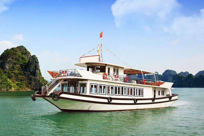From your cruise port to Ninh Binh 1 day with our driver - Frequently Asked Questions (FAQs)