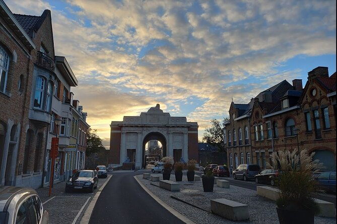 from-ypres-4hr-christmas-truce-and-monster-mines-of-messines-private-tour