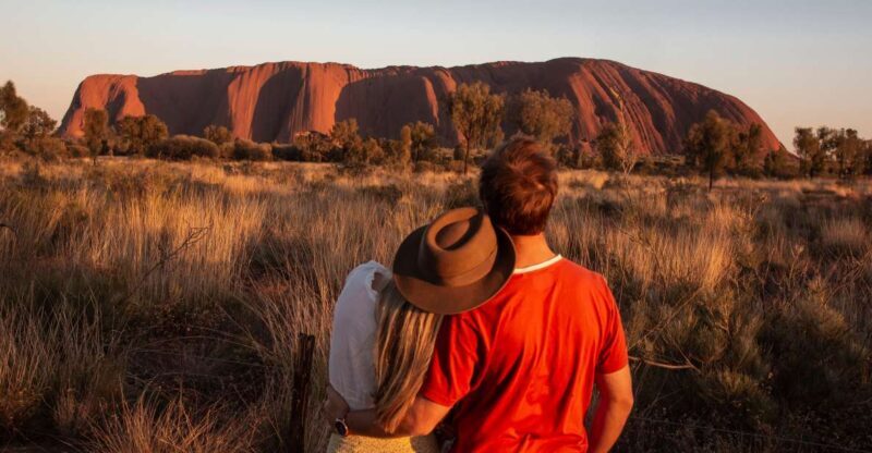 From Yulara: 7-Day Uluru to Adelaide Tour - Key Points