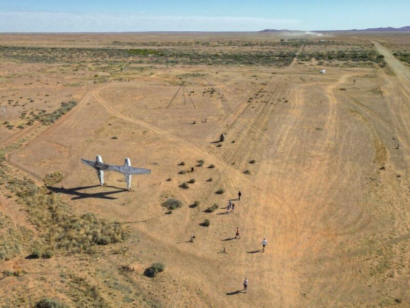 From Yulara: 7-Day Uluru to Adelaide Tour - Journey Through the Australian Outback: A Complete Breakdown