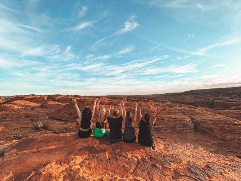 From Yulara: 7-Day Uluru to Adelaide Tour - Who Will Love This Tour?