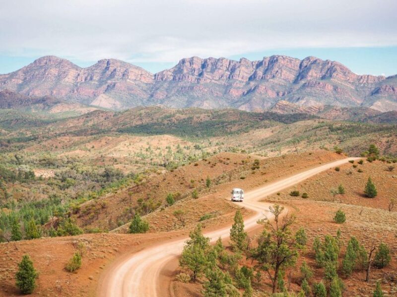 From Yulara: 7-Day Uluru to Adelaide Tour - Final Thoughts