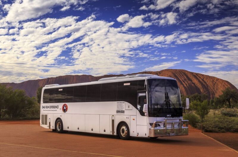 From Yulara: Uluru Tour and Sunset BBQ - Who Should Consider This Tour?