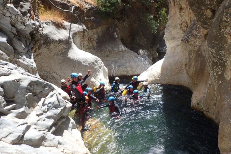 from-yunquera-canyoning-tour-to-zarzalones-canyon