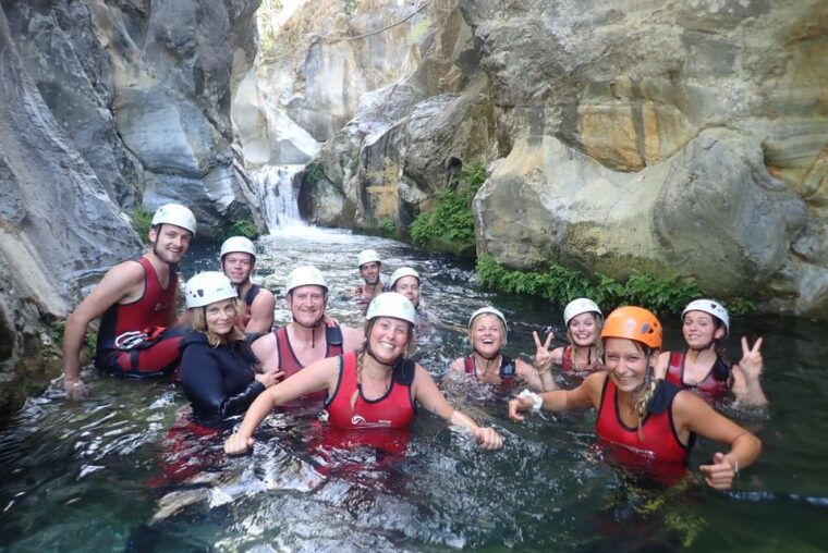 from-yunquera-canyoning-tour-to-zarzalones-canyon