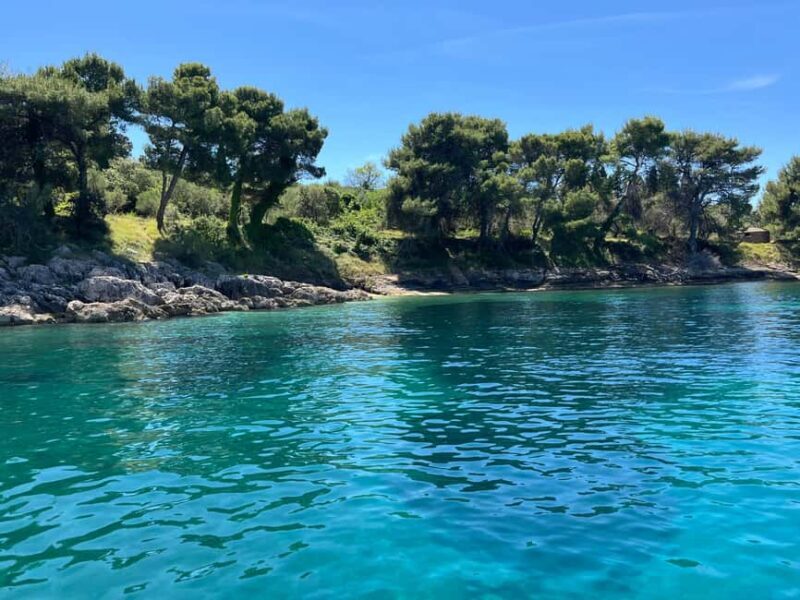 From Zadar: 3 magical stops with a cold drink - The Sum Up: Who Will Love This Tour?