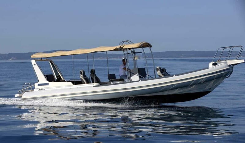 From Zadar: 3 magical stops with a cold drink - The Experience in Practice: What Reviewers Say