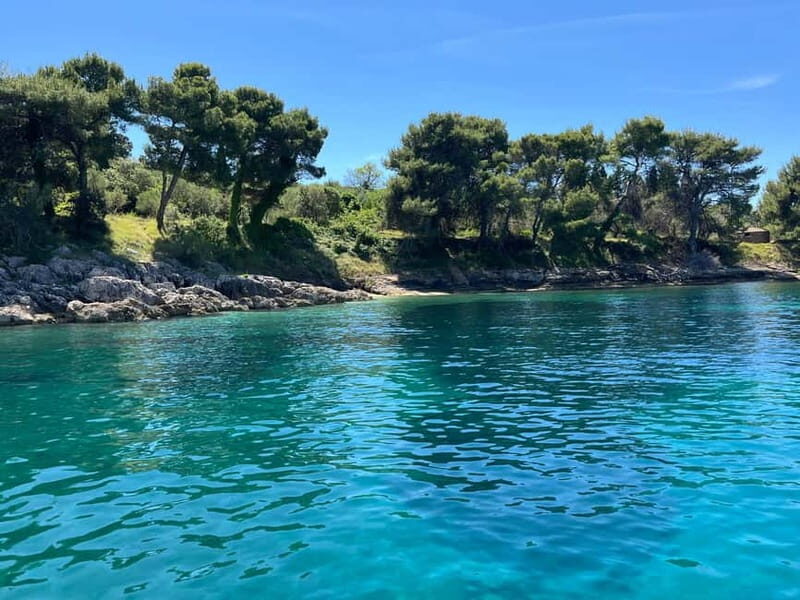 From Zadar: 3 magical stops with a cold drink - Practical Tips for Making the Most of Your Tour